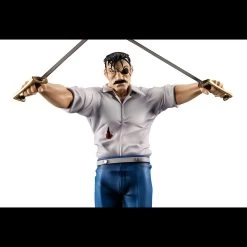 Megahouse G.E.M Series Fullmetal Alchemist Wrath (King Bradley) Figure -Anime Peripherals 51 NHtBgeMS. AC SL1200