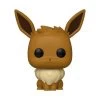NINTENDO Funko Pop Games: Pokemon - Eevee Vinyl Figure