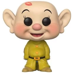 Funko Pop! Disney: Snow White - Dopey Chase