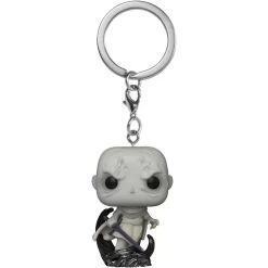 Funko Pop! Keychain: Marvel Studios Thor: Love And Thunder - Gorr