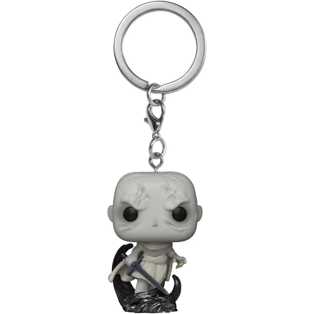 Funko Pop! Keychain: Marvel Studios Thor: Love And Thunder - Gorr 1 Funko Pop! Keychain: Marvel Studios Thor: Love And Thunder - Gorr