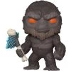 Funko Pop! Movies Godzilla Vs Kong - Kong With Axe Vinyl Figure