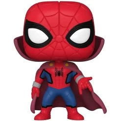 Funko Pop! Marvel: What If? Zombie Hunter Spidey