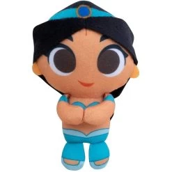 Disney Funko Pop! Plush: Ultimate Princess - Jasmine 4" Plush
