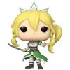 Funko Pop! Animation: Sword Art Online - Leafa Vinyl Figure