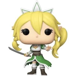 Funko Pop! Animation: Sword Art Online - Leafa Vinyl Figure