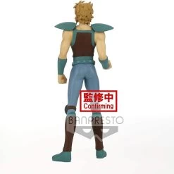 Banpresto Saint Seiya Saint Cosmo Memoir Leo Aiolia Figure -Anime Peripherals 51jluU7p1XL. AC SL1000
