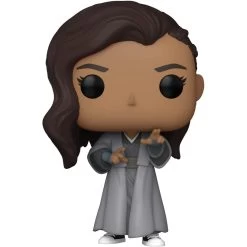 Funko Pop! Marvel: Doctor Strange Multiverse Of Madness - America Chavez Vinyl Figure