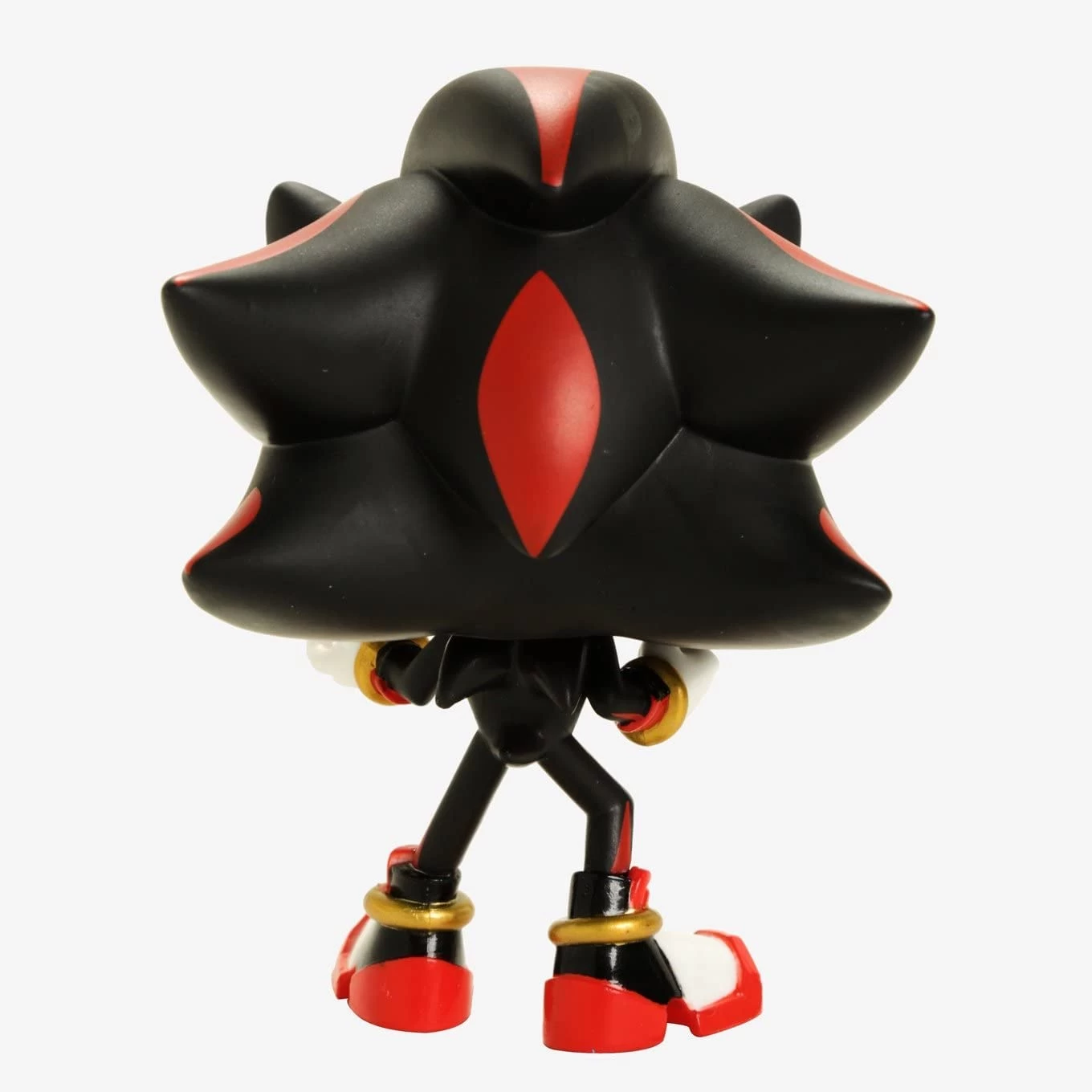 Funko Pop! Games: Sonic The Hedgehog - Shadow 2 Funko Pop! Games: Sonic The Hedgehog - Shadow - Image 2