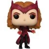 Funko Pop! Marvel: Doctor Strange In The Multiverse Of Madness! - Scarlet Witch