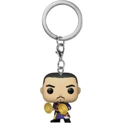 Funko Pop! Keychain: Doctor Strange In The Multiverse Of Madness! - Wong