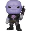Funko Pop! Marvel Heroes Thanos Earth-18138 6" Vinyl Figure