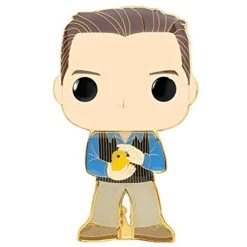 Funko Pop! Pins Friends - Chandler Bing Pin