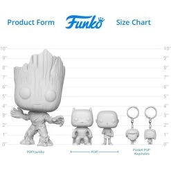 JURASSIC PARK Funko Pop! Movies: Jurassic World Dominion - Claire Dearing Vinyl Figure -Anime Peripherals 51vE8F2TqEL. AC SL1000 1b75b3f3 6af8 4a0a 8b60 0e2ed867e1aa