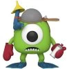 Funko Pop! Disney: Monsters Inc 20th - Mike With Mitts Vinyl Figure