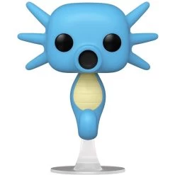 NINTENDO Funko Pop! Games: Pokemon - Horsea Vinyl Figure