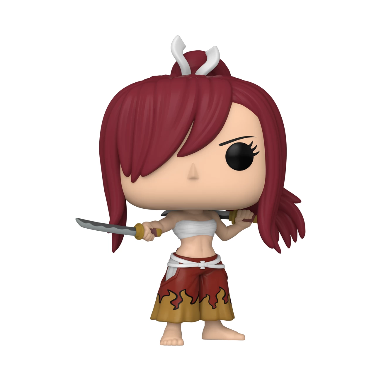 Funko Pop! Animation: Fairy Tail - Erza Scarlet 1 Funko Pop! Animation: Fairy Tail - Erza Scarlet