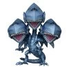 Funko Pop! Animation: Yu-Gi-Oh - Blue-Eyes Ultimate Dragon Hot Topic Exclusive
