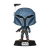 Funko Pop! Star Wars: The Mandalorian - Koska Reeves Specialty Series Exclusive