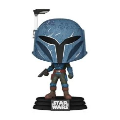 Funko Pop! Star Wars: The Mandalorian - Koska Reeves Specialty Series Exclusive