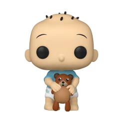 Funko Pop! Television: Rugrats - Tommy Vinyl Figure