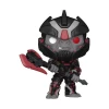 Funko Pop Games Halo Infinite - Escharum With Axe 6 Inch Figure
