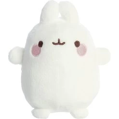Aurora - Molang - 5" Molang Plush -Anime Peripherals 611Aj2CeD S. AC SL1500 5bee0cae 5819 4917 9be3 eb6ef008961e