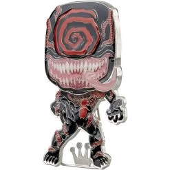 Funko Pop! Sized Pin Marvel: Venom Corrupted -Anime Peripherals 611CYykXjaL. AC SL1300 c53a4cf9 31fa 4e29 8d89 c8a509739018