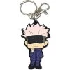 Jujutsu Kaisen - Gojo Satoru PVC Keychain Great Eastern Entertainment
