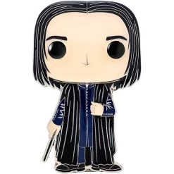 Funko Pop! Pins: Harry Potter - Severus Snape