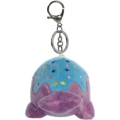 Tasty Peach Aurora 4" Blue Moon Nomwhal Clip-On -Anime Peripherals 614sHJbQ0QS. AC SL1500