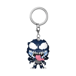 Funko Pop! Keychain: Monster Hunters - Venom