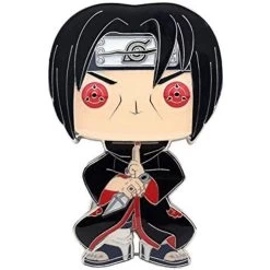 Funko Pop! Pins Naruto - Itachi Pin