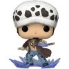 Funko Pop! Anime: One Piece - Trafalgar D. Law Room AAA Anime Exclusive Vinyl Figure