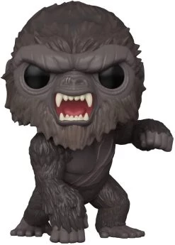 Funko Pop! Movies Godzilla Vs Kong - 10" Kong Vinyl Figure