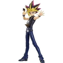 Yu-Gi-Oh! Yami Yugi Pop Up Parade PVC Figure