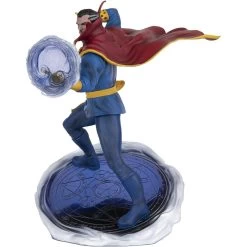 Marvel Contest Of Champions: Doctor Strange 1:10 Scale Statue -Anime Peripherals 619mtI4taOL. AC SL1356