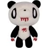 Black And White Gloomy Bear Plush 8" Great Eastern Entertainment