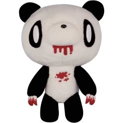 Black And White Gloomy Bear Plush 8" Great Eastern Entertainment