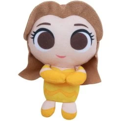Disney Funko Pop! Plush: Ultimate Princess - Belle 4" Plush