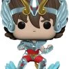 Funko POP Animation: Saint Seiya - Pegasus Seiya Vinyl Figure