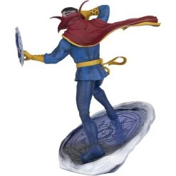Marvel Contest Of Champions: Doctor Strange 1:10 Scale Statue -Anime Peripherals 61FzBDdMJVL. AC SL1356