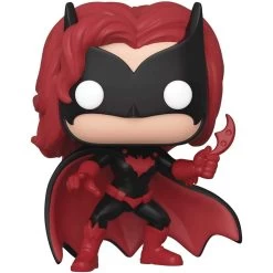 DC COMICS Funko Pop DC Heroes: Batwoman PX Exclusive Vinyl Figure