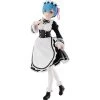 Good Smile Re:Zero - Starting Life In Another World: Rem (Ice Season Version) Pop Up Parade PVC Figure