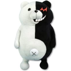 Danganronpa 3 - Future Monokuma 8" Anime Plush