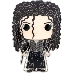 Funko Pop! Pins: Harry Potter - Bellatrix Lestrange