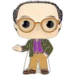 Funko Pop! Pins: Seinfeld - George
