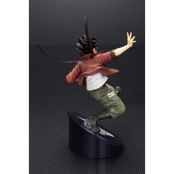 Kotobukiya Edens Zero: Shiki Granbell ARTFX J Statue -Anime Peripherals 61VxSonXpsL. AC SL1000