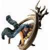 Crocodile Duel Memories One Piece Bandai Spirits Ichibansho