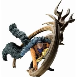 Crocodile Duel Memories One Piece Bandai Spirits Ichibansho